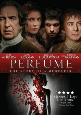 今*宵様 Perfume DVD Perfume: The Story of a Murderer (DVD) | eBay