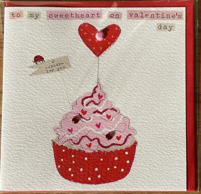 Bauchnabel Designs Valentinstag Karte Schatz