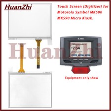 Digitizer Touch Screen Replacement for Motorola Symbol MK500 MK590 Micro Kiosk