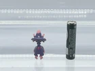 Pokemon Chou Get Taizen Mismagius Figure Bandai G121