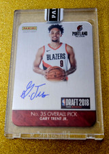 2018 Panini Instant NFL Football Cards 17