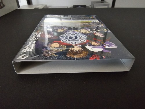 Shikigami no Shiro II: Edición Especial (Sistema GameCube, 2003) Importación, ¡Completo! - Imagen 14 de 24