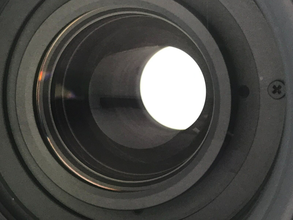 CONTAX Carl Zeiss Vario Sonnar T* AF Lens 70-300mm F/4-5.6 N mount