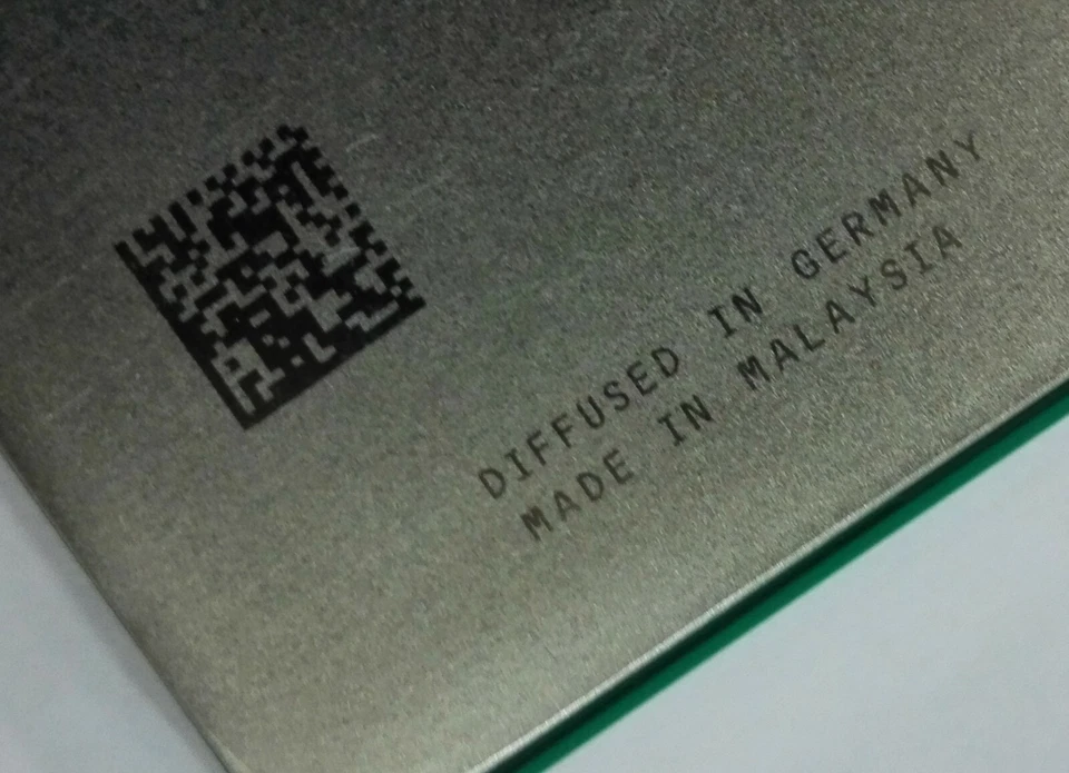 AMD A10-7870K Desktop CPU Processor APU AD787KXDI44JC Socket FM2+ 95W TDP - Image 3 of 4