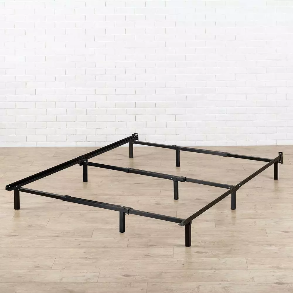Zinus bed sale frame legs