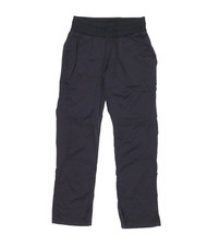 The North Face L54728 Womens Black Aphrodite Motion Pants Size XS