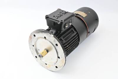 AvK G-Motor GMRF 80.3 ( GMRF80.3 ) 0,75 kW