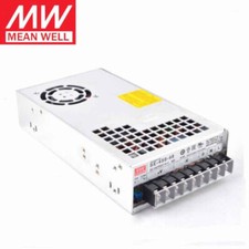 MEANWELL switching power supply SE-450- high power 450W 5V12V24V36V48V