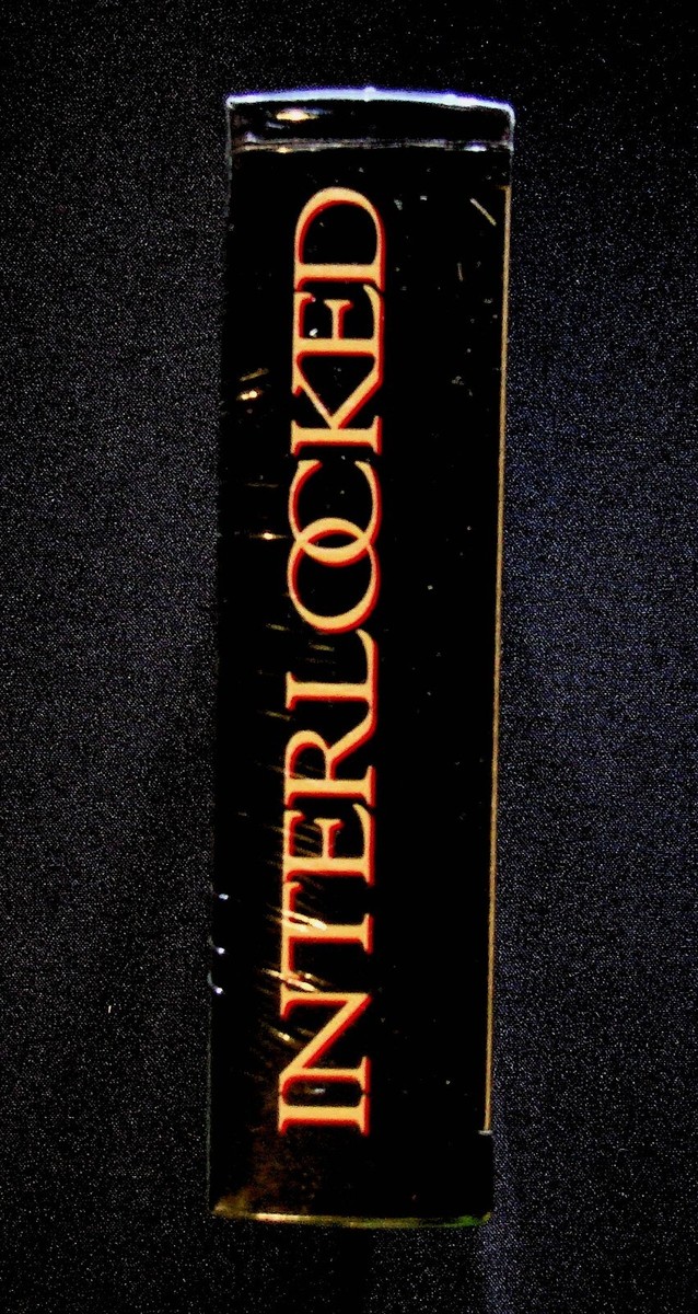Interlocked (VHS, 1998) for sale online | eBay