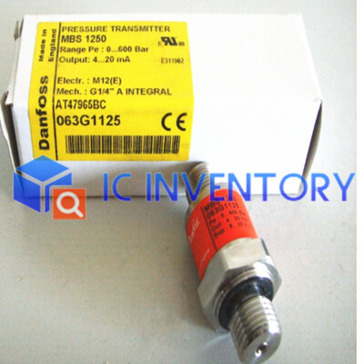 Датчик mbs 1250
