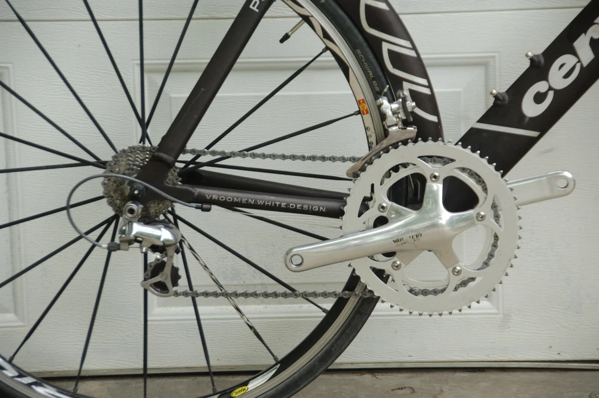 Cervelo p3 dura ace cheap