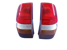 Ampoule Ford ESCORT