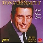 Tony Bennett - While We're Young (Original Recordings 1950-1955, 2011)