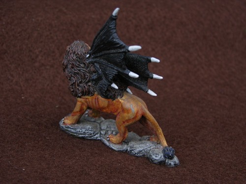 GRENADIER MODELS MONSTERS & CREATURES MULTI-LISTING - Picture 5 of 19