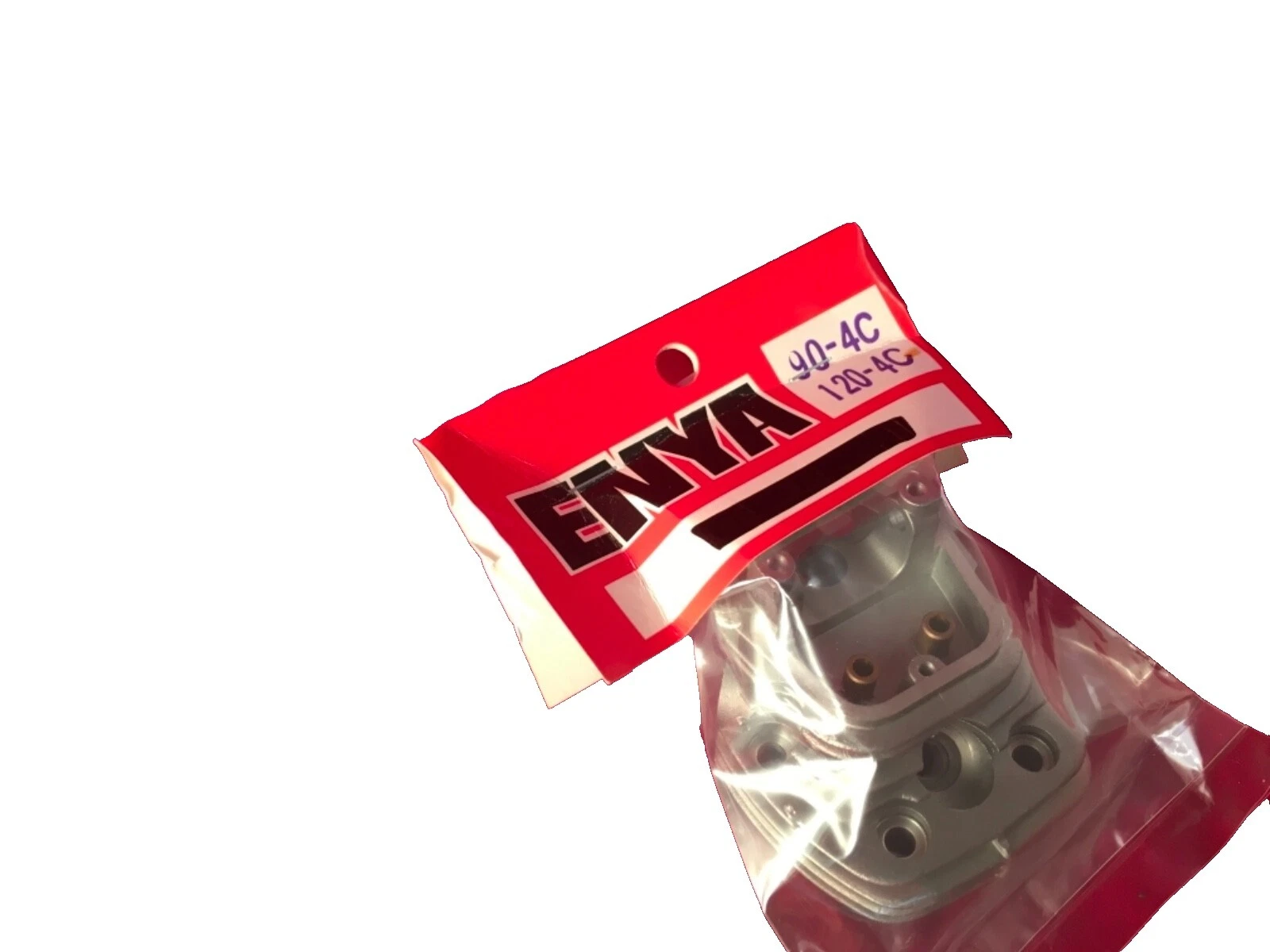 Enya Hobby RC Model Vehicle Parts & Accessories for 1:20