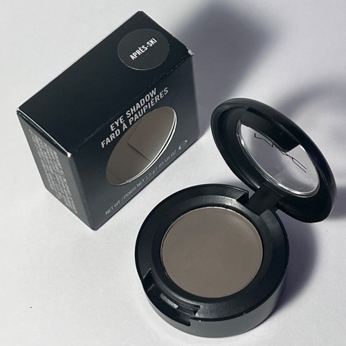 BNIB MAC *EYE SHADOW* Matte Satin Frost Veluxe Pearl Lustre Velvet *CHOOSE!* - Picture 46 of 506