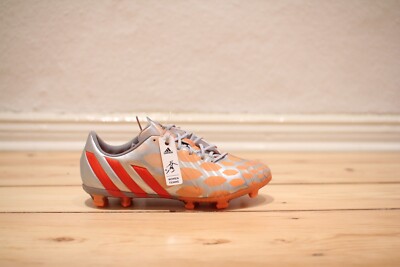 Adidas Predator Instinct FG W Orange Gr.  36,37,38 NEU & OVP M18326