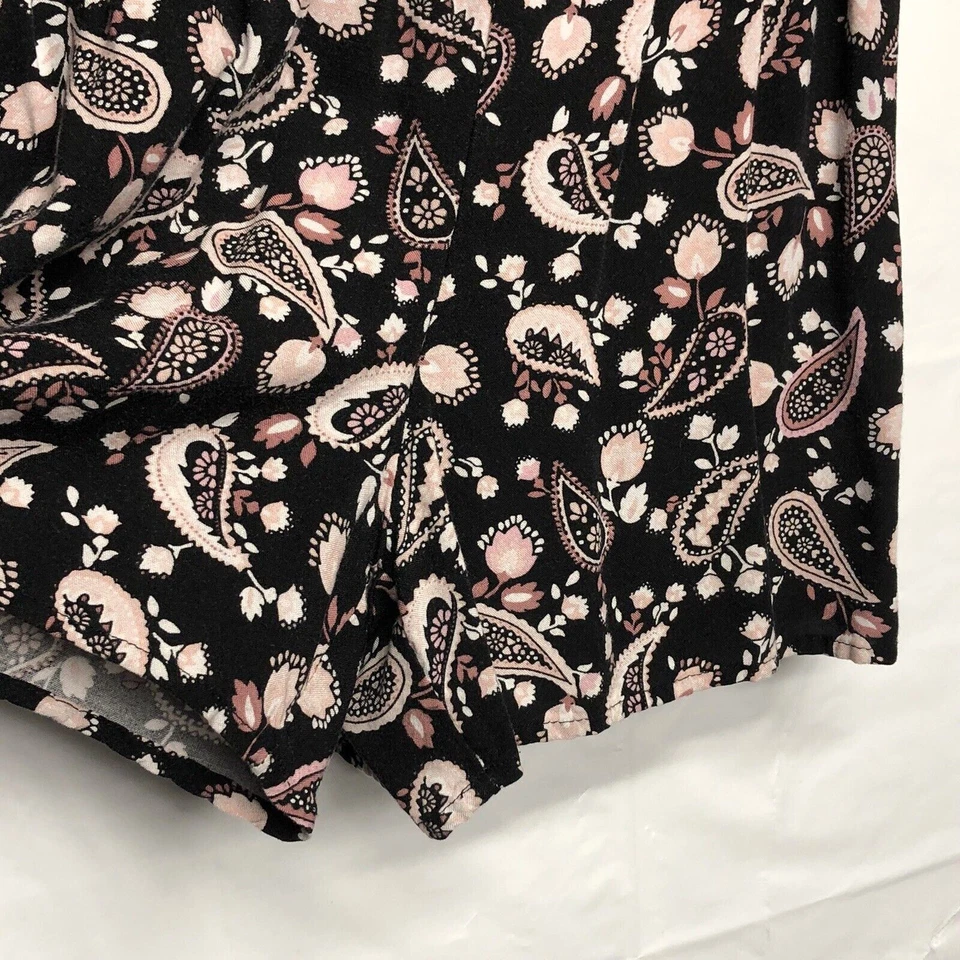 Vestido patinador manga larga cachemir The Children's Place niñas talla Grande M. 7/8 Foto 4 de 4