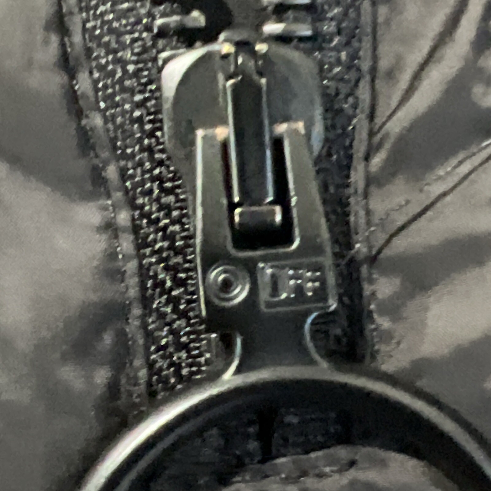 OFF WHITE , VIRGIL ABLOH ,  DOWN JACKET - image 10