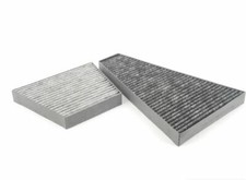 Filtre d'habitacle Volkswagen PHAETON