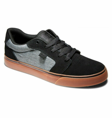 DC ANVIL SHOEBlack/Shadow Size 13