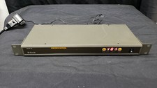 D-Link  DKVM (DKVM-8E/B) 8-Ports External KVM...