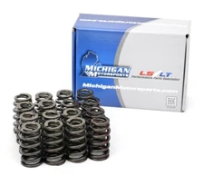 Michigan Motorsports .600" Beehive LS Valve Springs LS1 4.8L 5.3L 5.7L 6.0L 6.2L