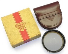 Rolleiflex Bay III ROLLEIPOL Filter  2