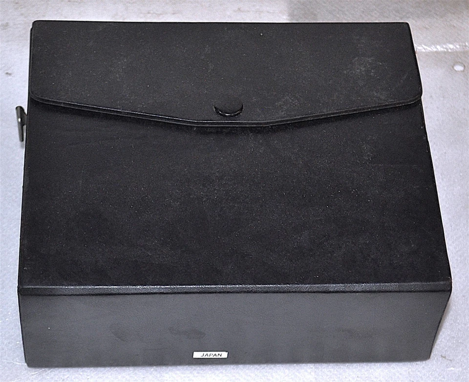 JASON COMMANDER MODEL 188 BINOCULARS 7 X 35 FIELD 578 ft. @ 1000 yds. NICE - Image 3 of 3