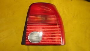 VW Lupo,            Rückleuchte, Rücklicht rechts, Beifahrerseite, siehe Bilder,