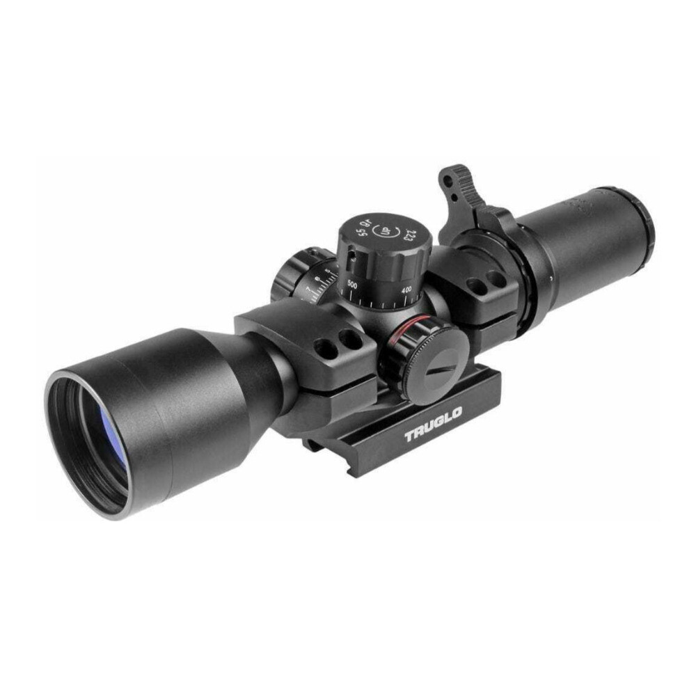truglo-tru-brite-30-series-3-9x42-dual-color-illuminated-reticle