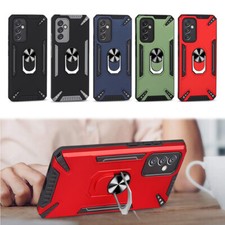 Funda rígida a prueba de golpes para Galaxy S22 S21 Ultra Plus S20 FE A20S A82 A20S