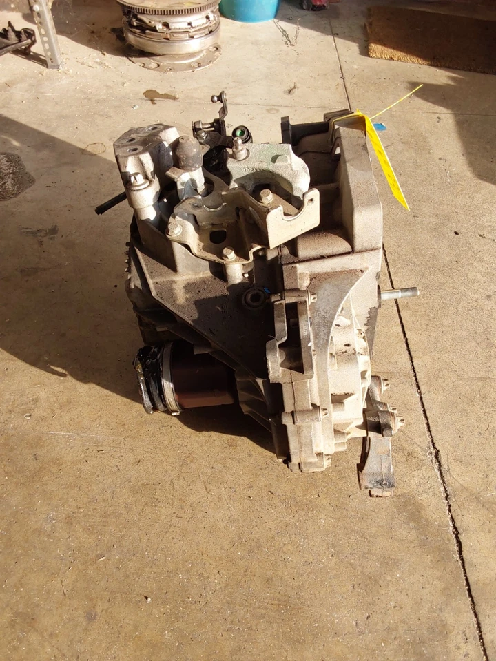 CAMBIO MANUALE 6M 6 MARCE ALFA ROMEO GIULIETTA 2.0 MJT 940B5000 - Immagine 3 di 4