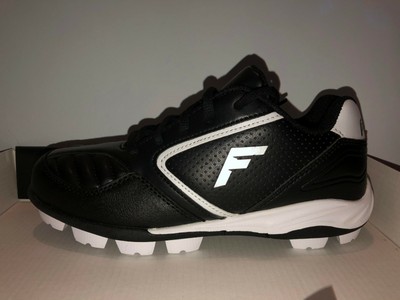 size 3 baseball cleats