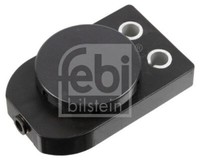 Febi Bilstein 180297 GehäUse, Differential