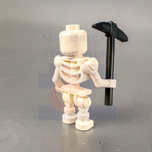 NEW LEGO Fortnite Minifigures 77073 Peely Cuddly Meowscules Includes Accessories - Picture 46 of 54