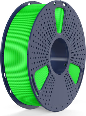 High Speed PETG 3D Filament 1.75mm, 30mm/s - 600mm/s Print Range, High Flow Spee