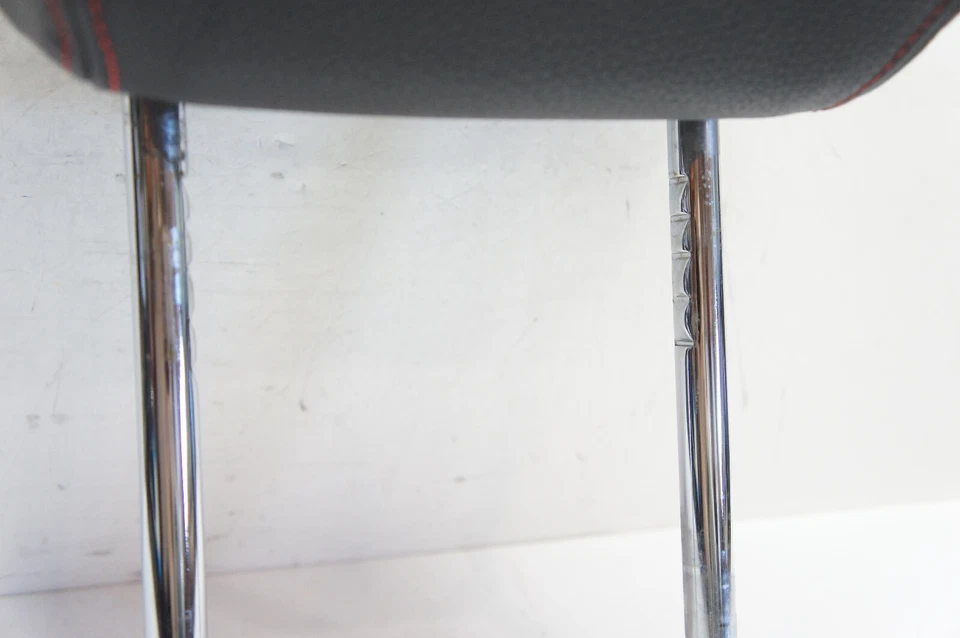 2012-2016 BMW 328i - Headrest Leather FRONT LEFT DRIVER SIDE OEM *A4844 — 第 4/4 张图片