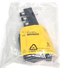 TURCK BL67-B-4M12 6827187 Module Base