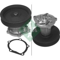Ina Wasserpumpe FüR Chevrolet Spark M300 Aveo SchräGheck T250 T255 538 0699 10