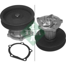 Pompe à eau Chevrolet SPARK