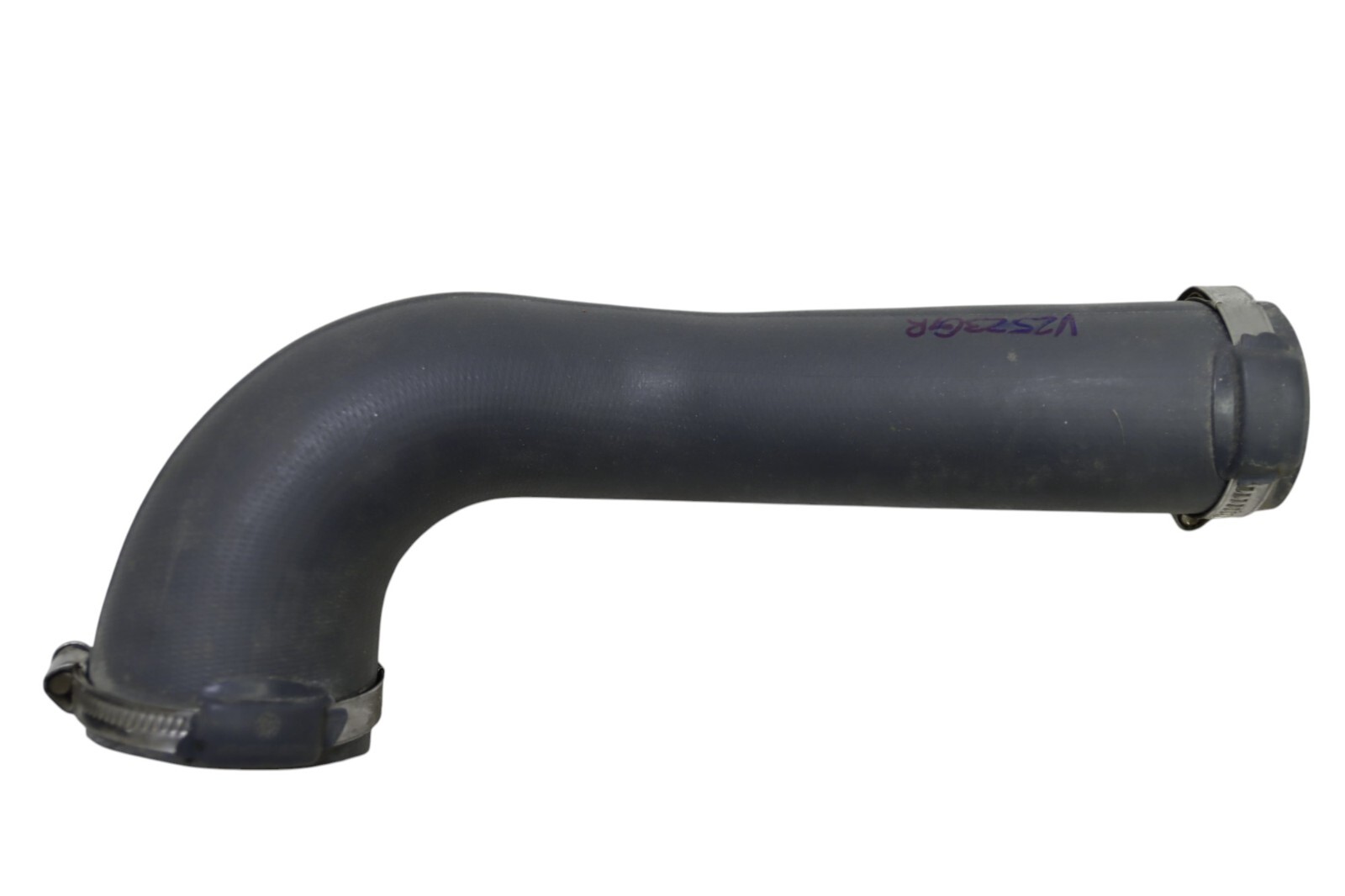 McLaren 720S Rear Left Side Intercooler Hose Pipe Line 2018 - 2023 OEM