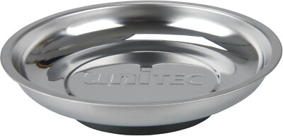 unitec Magnetschale 15 cm mit extra starkem Magnet
