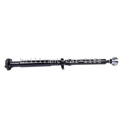 26107574791 Arbre de transmission 26103414709 pour BMW X3 E83 3.0d M57N2 - Photo 1/13