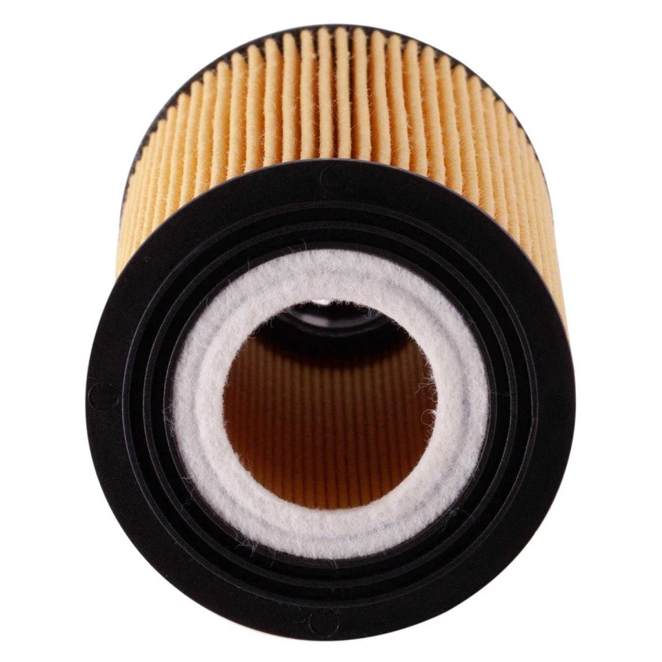 Filtro de aceite de motor compatible con Rolls-Royce Silver Seraph Park Ward 1999-2002 PREMIUM GU Foto 3 de 4