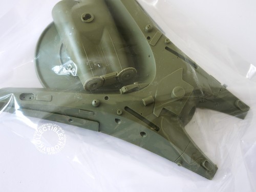 Ma.K Rainbow Egg SF3D 1/20 Scout Flier S-F-2U MK-09 Resin Model Kit (4)* - Picture 19 of 24