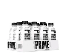 Prime Hydration Drink Meta Moon 6 Pack By Logan Paul X KSI 16.9oz Bottles