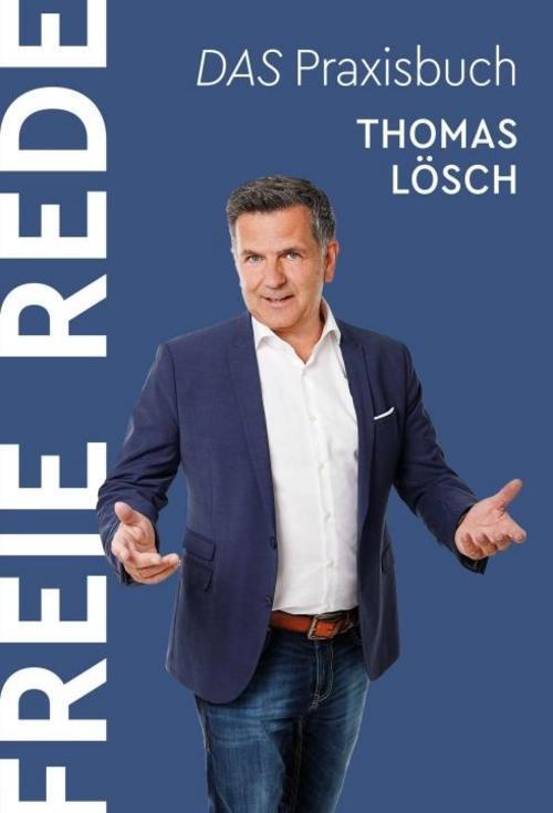 Freie Rede Thomas Lösch