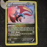 Pokémon Salamence Dragon Vault 8/20 Holo Rare Stage 2 140 HP English