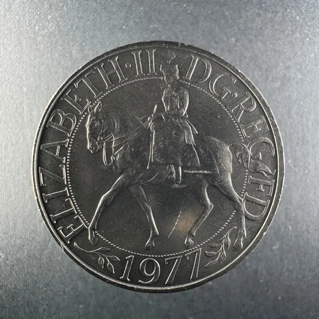 1977 UK Crown Coins for sale | eBay